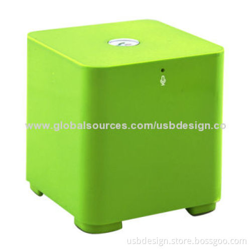 2014, Mobile Phone Accessories Mini-Speaker with Bluetooth Connection from Manufacturer In Shenzhen
